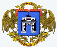 Юридические адреса ЗАО Москвы